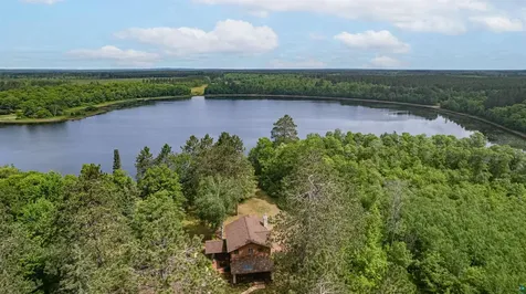 10399 E Fire Lane Road Solon Springs WI 54873