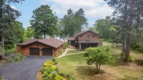 10399 E Fire Lane Road Solon Springs WI 54873