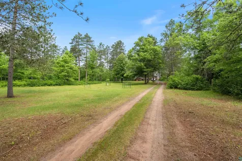 10399 E Fire Lane Road Solon Springs WI 54873