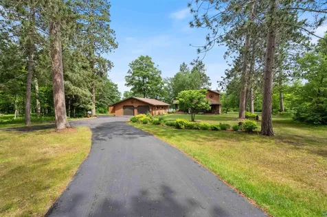 10399 E Fire Lane Road Solon Springs WI 54873