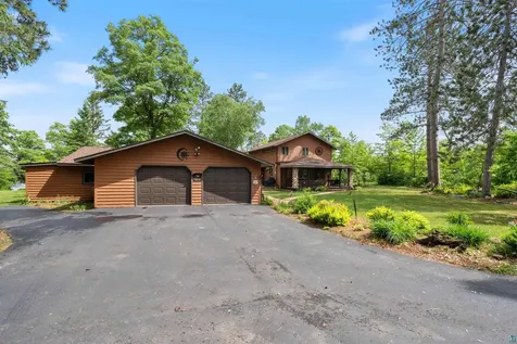 10399 E Fire Lane Road Solon Springs WI 54873