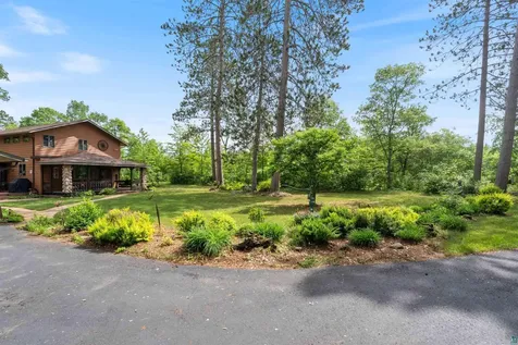 10399 E Fire Lane Road Solon Springs WI 54873
