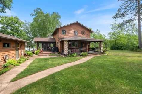 10399 E Fire Lane Road Solon Springs WI 54873
