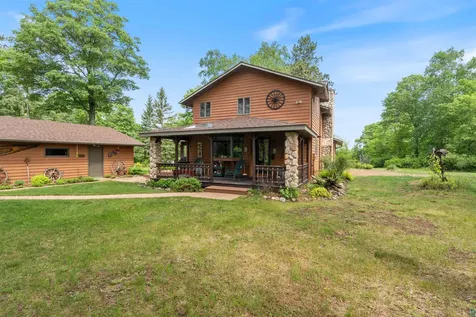 10399 E Fire Lane Road Solon Springs WI 54873
