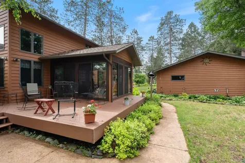 10399 E Fire Lane Road Solon Springs WI 54873