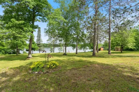 10399 E Fire Lane Road Solon Springs WI 54873