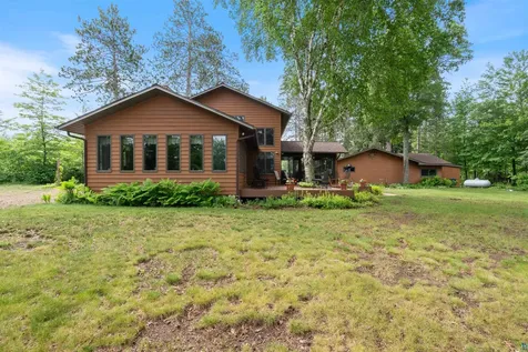 10399 E Fire Lane Road Solon Springs WI 54873