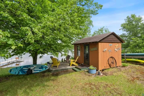 10399 E Fire Lane Road Solon Springs WI 54873