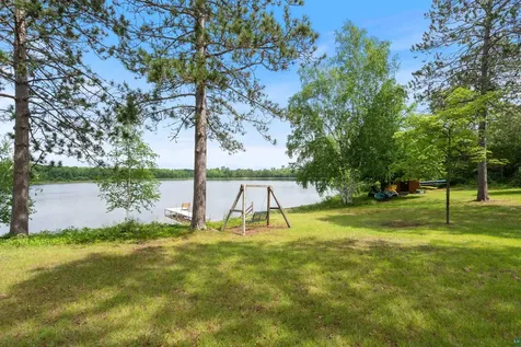 10399 E Fire Lane Road Solon Springs WI 54873