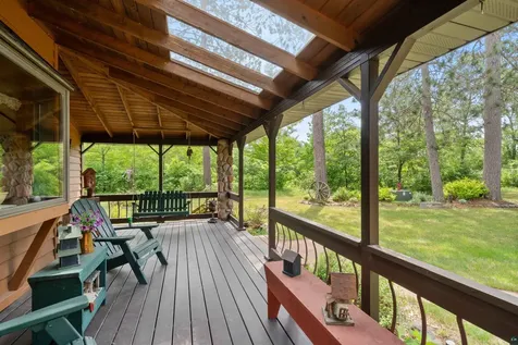 10399 E Fire Lane Road Solon Springs WI 54873