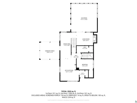 10399 E Fire Lane Road Solon Springs WI 54873