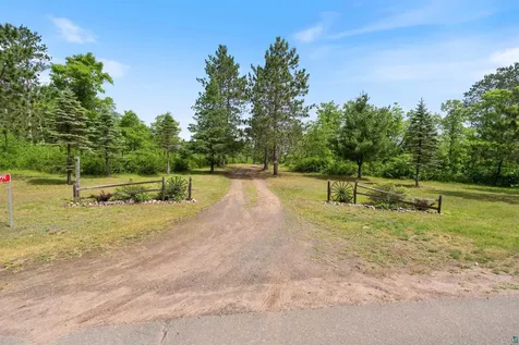 10399 E Fire Lane Road Solon Springs WI 54873