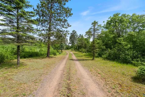 10399 E Fire Lane Road Solon Springs WI 54873
