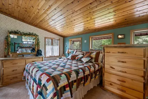 10399 E Fire Lane Road Solon Springs WI 54873