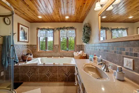 10399 E Fire Lane Road Solon Springs WI 54873