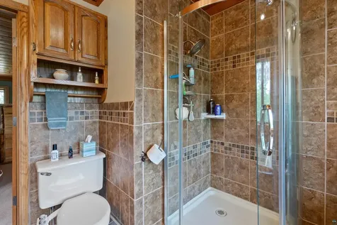 10399 E Fire Lane Road Solon Springs WI 54873