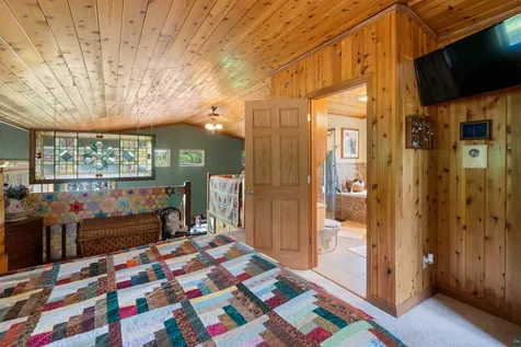 10399 E Fire Lane Road Solon Springs WI 54873