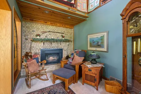 10399 E Fire Lane Road Solon Springs WI 54873