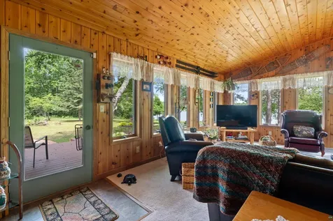 10399 E Fire Lane Road Solon Springs WI 54873