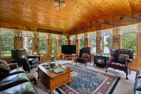 10399 E Fire Lane Road Solon Springs WI 54873