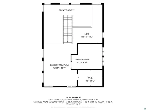 10399 E Fire Lane Road Solon Springs WI 54873