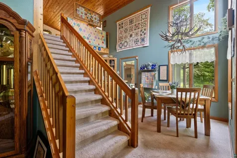 10399 E Fire Lane Road Solon Springs WI 54873