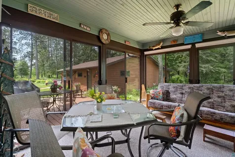 10399 E Fire Lane Road Solon Springs WI 54873