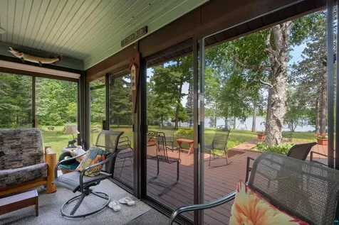 10399 E Fire Lane Road Solon Springs WI 54873