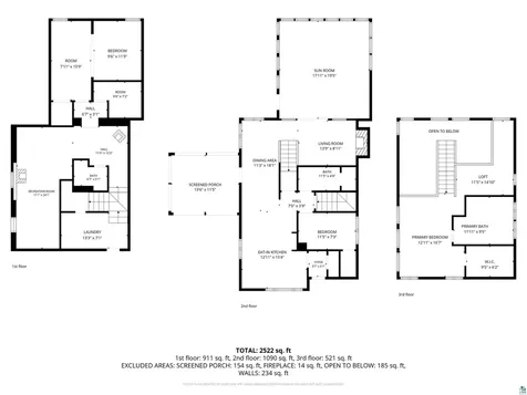 10399 E Fire Lane Road Solon Springs WI 54873