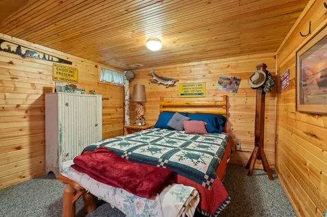 10399 E Fire Lane Road Solon Springs WI 54873