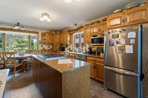 10399 E Fire Lane Road Solon Springs WI 54873