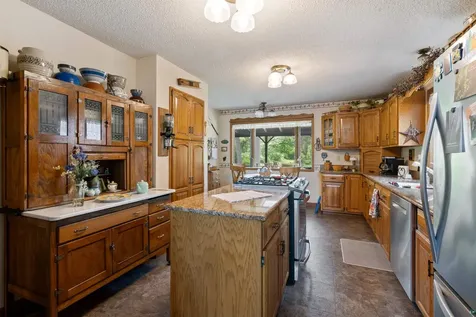 10399 E Fire Lane Road Solon Springs WI 54873