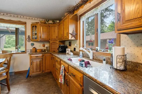 10399 E Fire Lane Road Solon Springs WI 54873