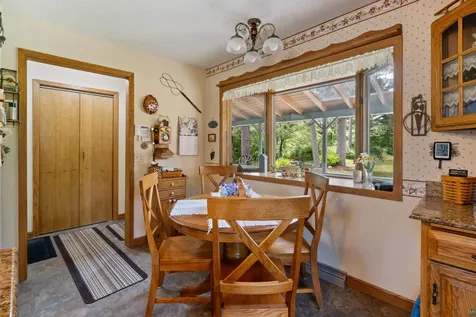 10399 E Fire Lane Road Solon Springs WI 54873