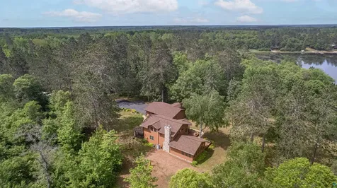 10399 E Fire Lane Road Solon Springs WI 54873
