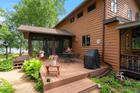 10399 E Fire Lane Road Solon Springs WI 54873