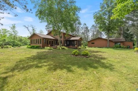 10399 E Fire Lane Road Solon Springs WI 54873