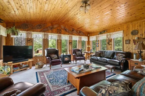 10399 E Fire Lane Road Solon Springs WI 54873