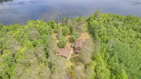 10399 E Fire Lane Road Solon Springs WI 54873