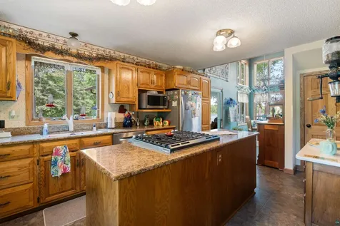 10399 E Fire Lane Road Solon Springs WI 54873