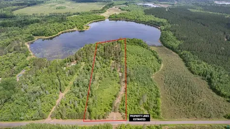10399 E Fire Lane Road Solon Springs WI 54873