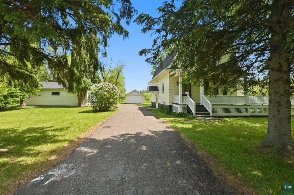 5514 Baxter Avenue Superior WI 54880