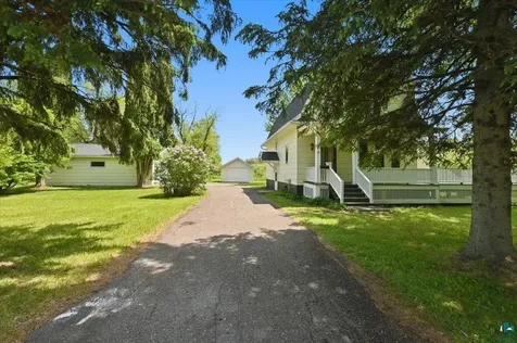 5514 Baxter Avenue Superior WI 54880