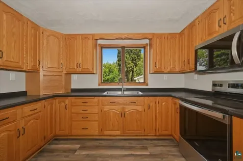 5514 Baxter Avenue Superior WI 54880