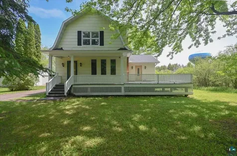 5514 Baxter Avenue Superior WI 54880