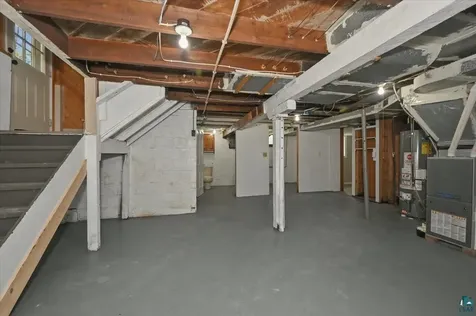 5514 Baxter Avenue Superior WI 54880