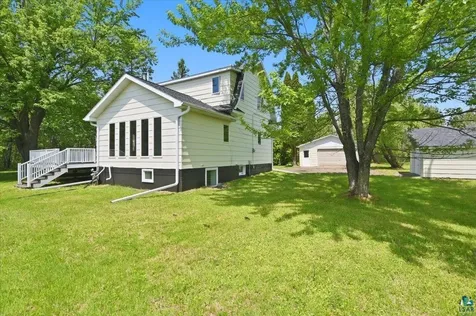5514 Baxter Avenue Superior WI 54880