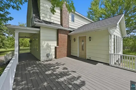 5514 Baxter Avenue Superior WI 54880