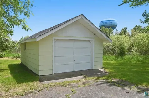 5514 Baxter Avenue Superior WI 54880