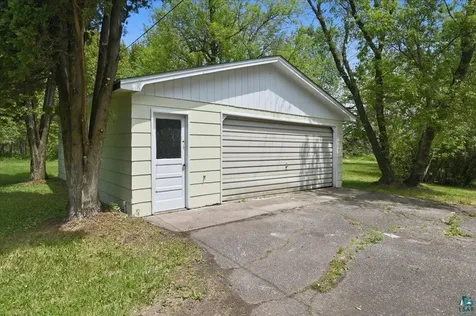 5514 Baxter Avenue Superior WI 54880